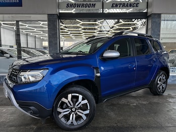 Used Dacia Duster 2022 for sale - 77226116: Photo