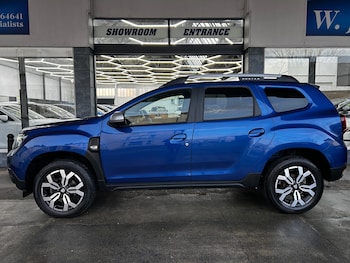 Used Dacia Duster 2022 for sale - 77226116: Photo