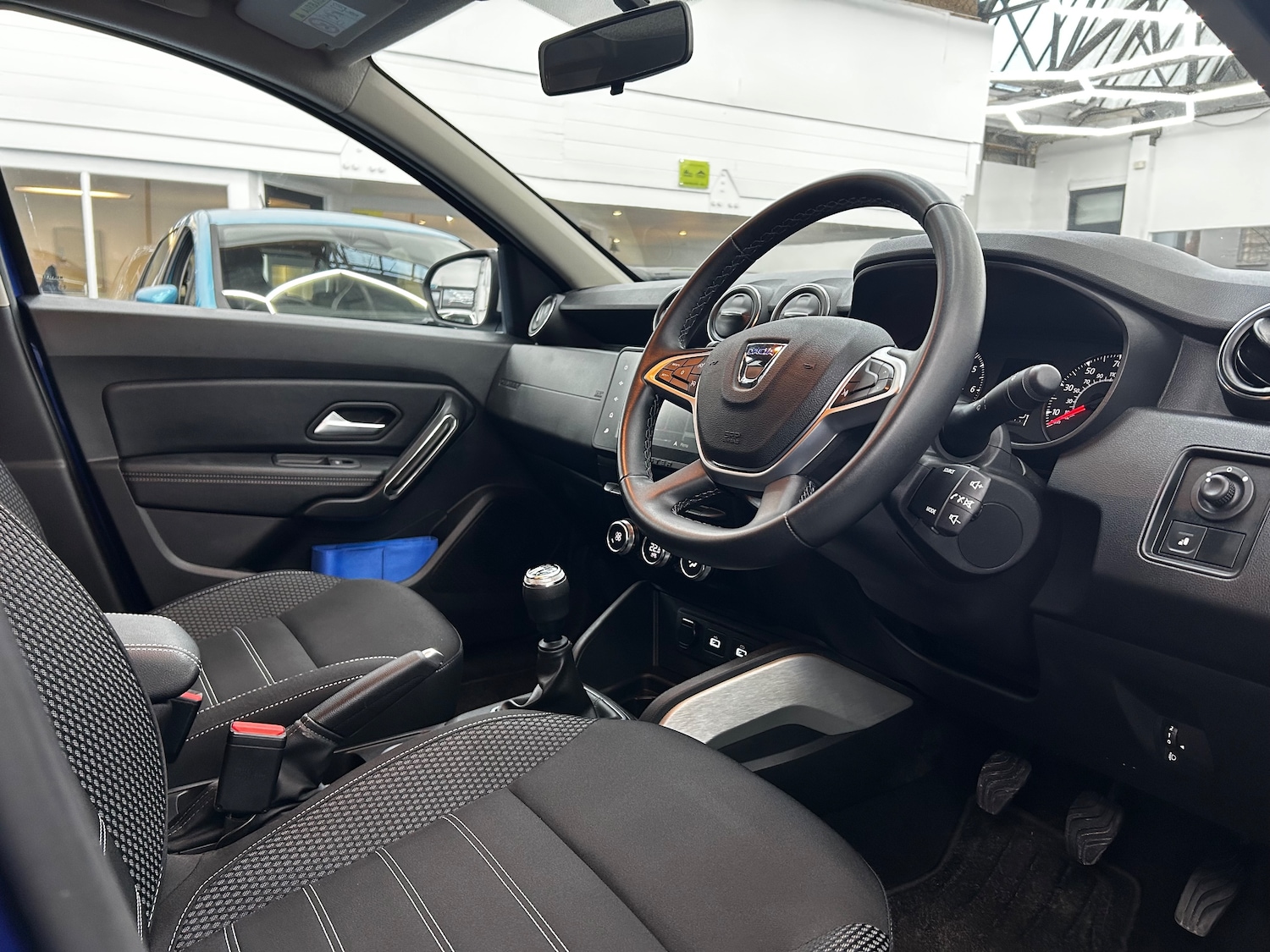 Used Dacia Duster 2022 for sale - 77226116: Photo 9