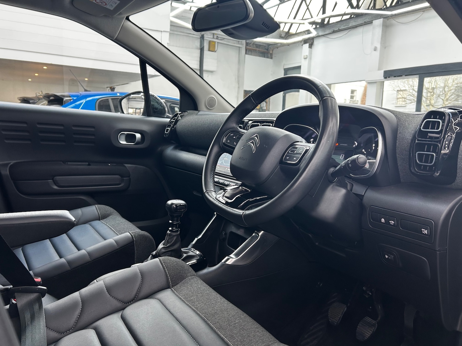 Used Citroen C3 Aircross 2022 for sale - 77145903: Photo 10