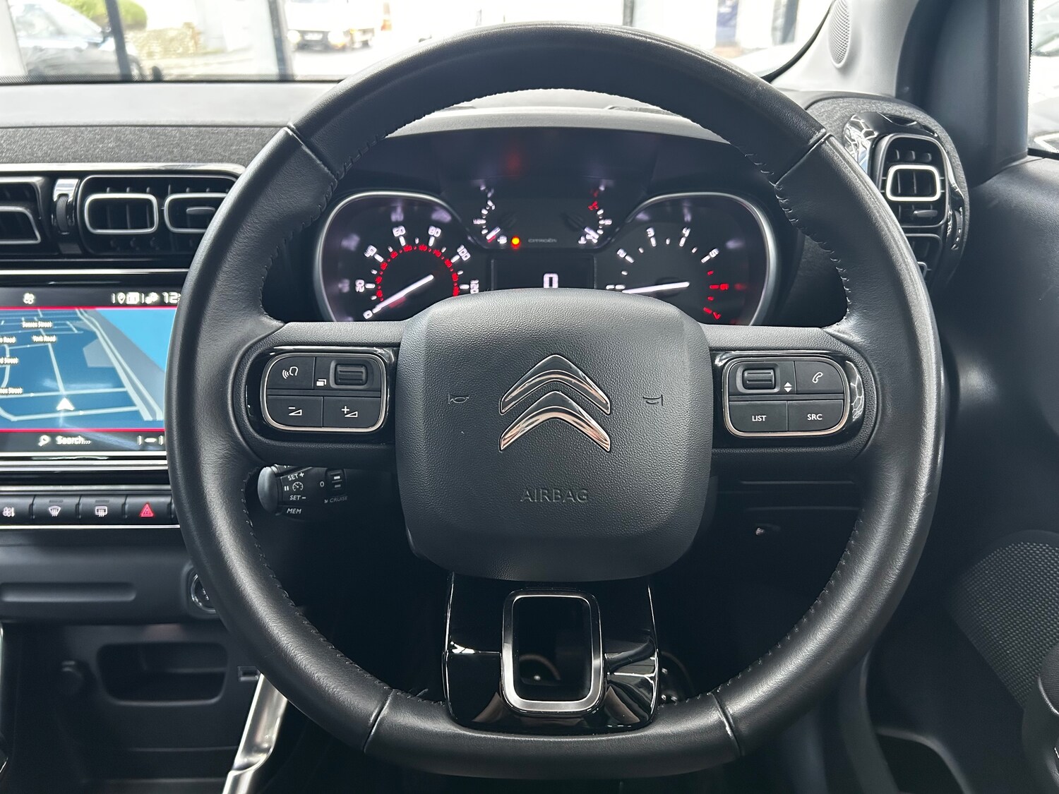 Used Citroen C3 Aircross 2022 for sale - 77145903: Photo 11