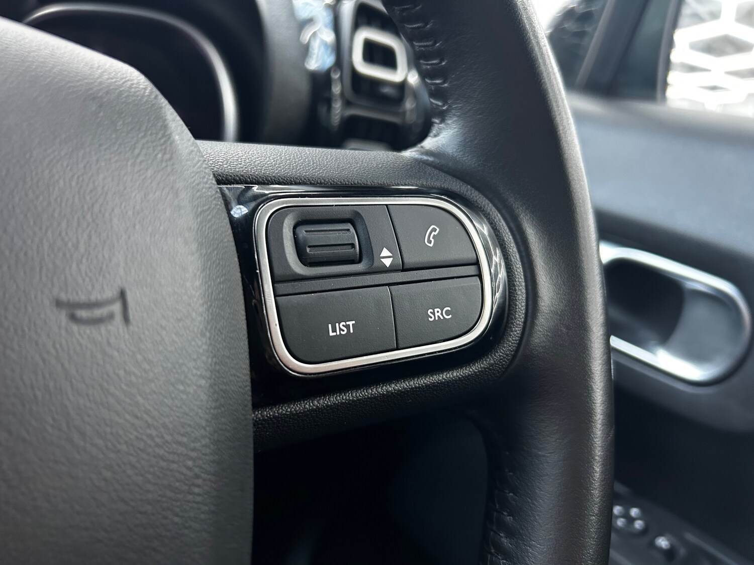 Used Citroen C3 Aircross 2022 for sale - 77145903: Photo 15