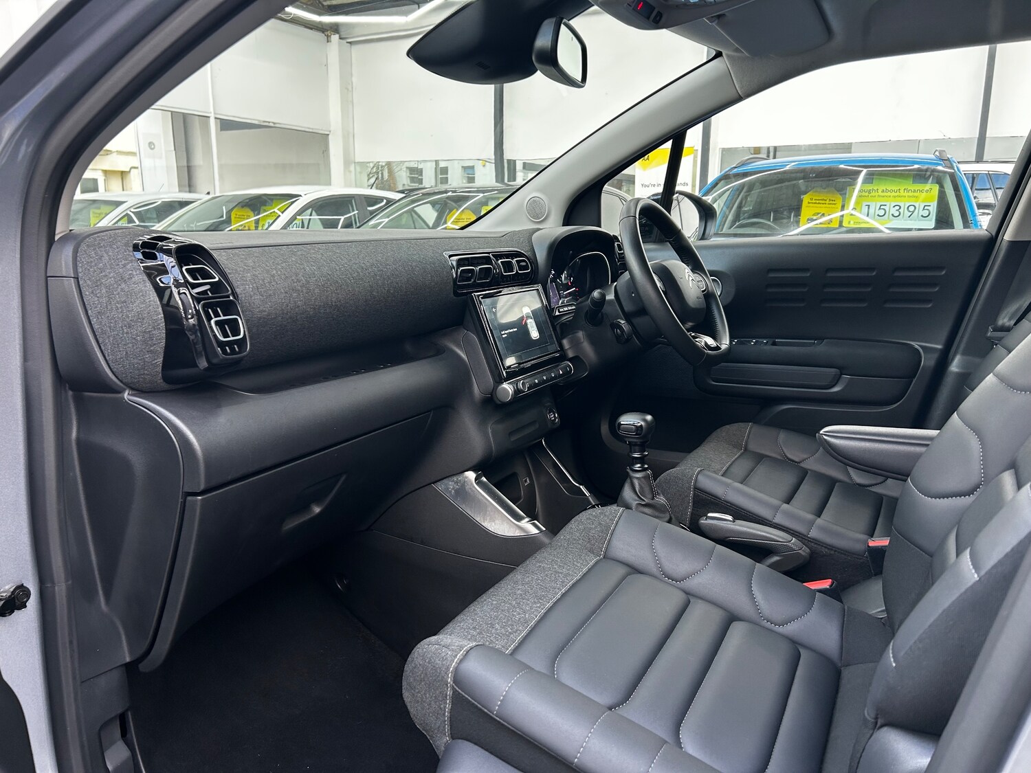 Used Citroen C3 Aircross 2022 for sale - 77145903: Photo 17