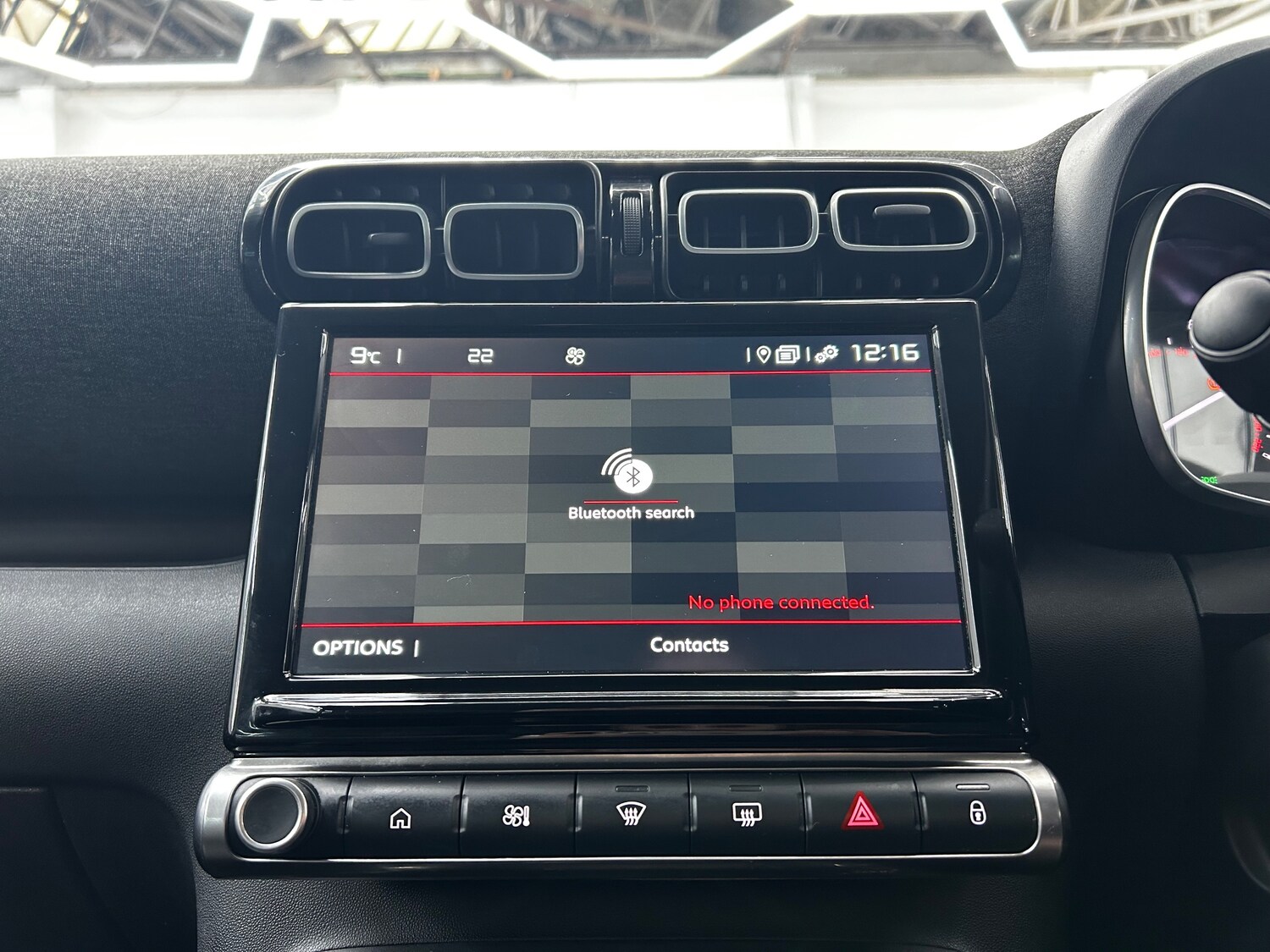 Used Citroen C3 Aircross 2022 for sale - 77145903: Photo 21