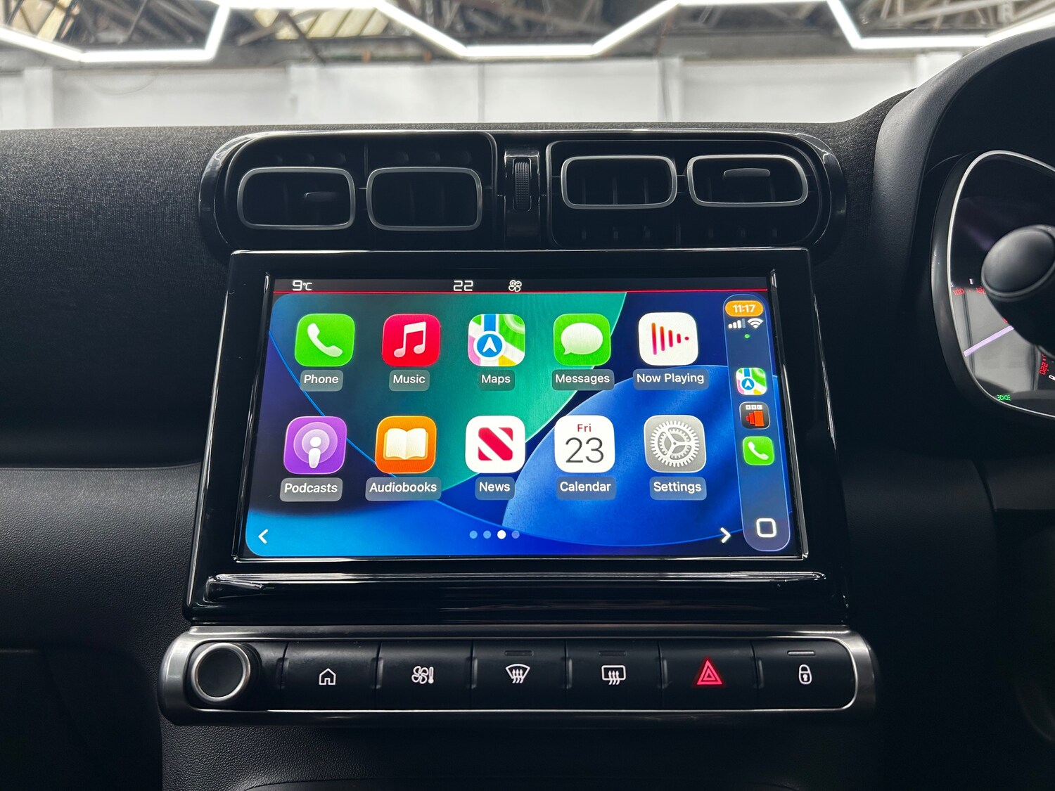 Used Citroen C3 Aircross 2022 for sale - 77145903: Photo 23