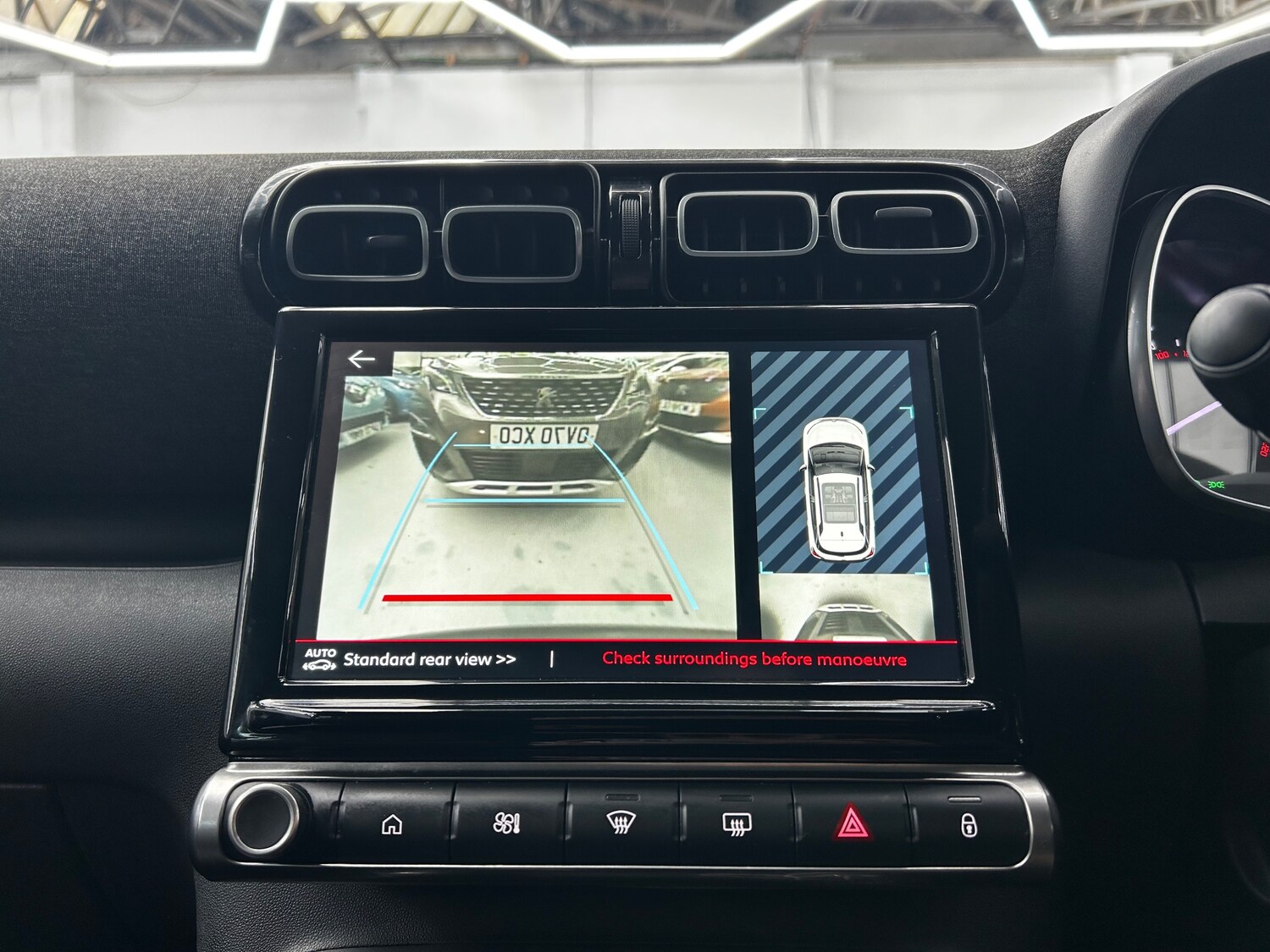 Used Citroen C3 Aircross 2022 for sale - 77145903: Photo 24