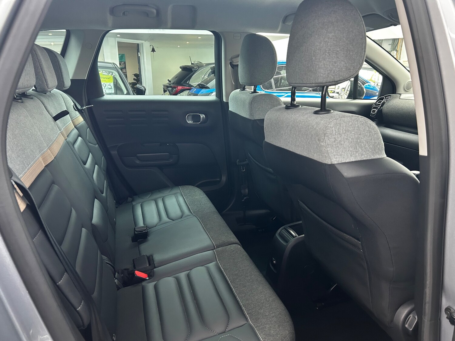 Used Citroen C3 Aircross 2022 for sale - 77145903: Photo 26