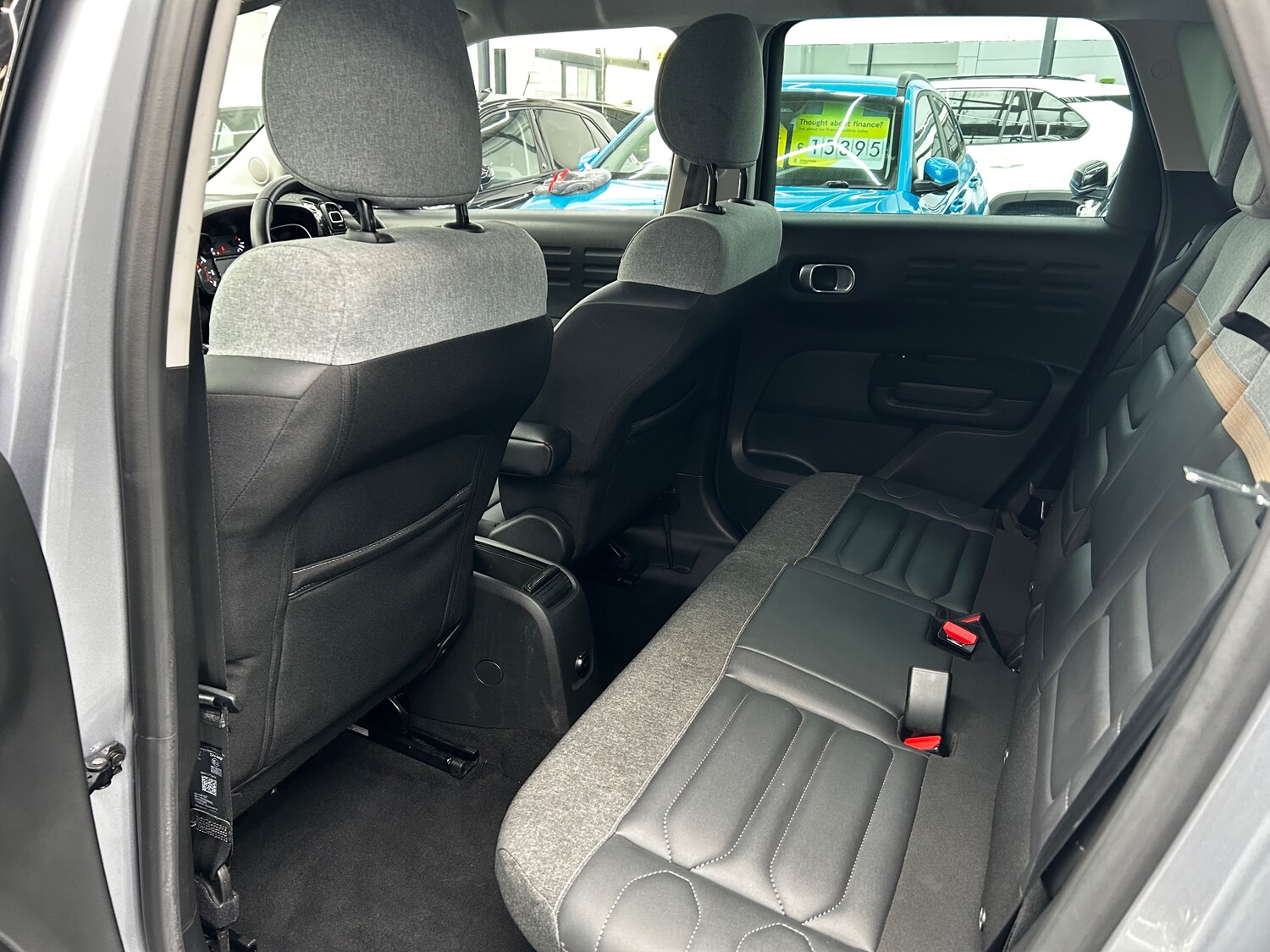 Used Citroen C3 Aircross 2022 for sale - 77145903: Photo 27