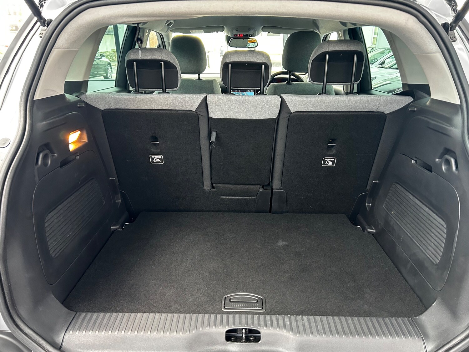 Used Citroen C3 Aircross 2022 for sale - 77145903: Photo 28