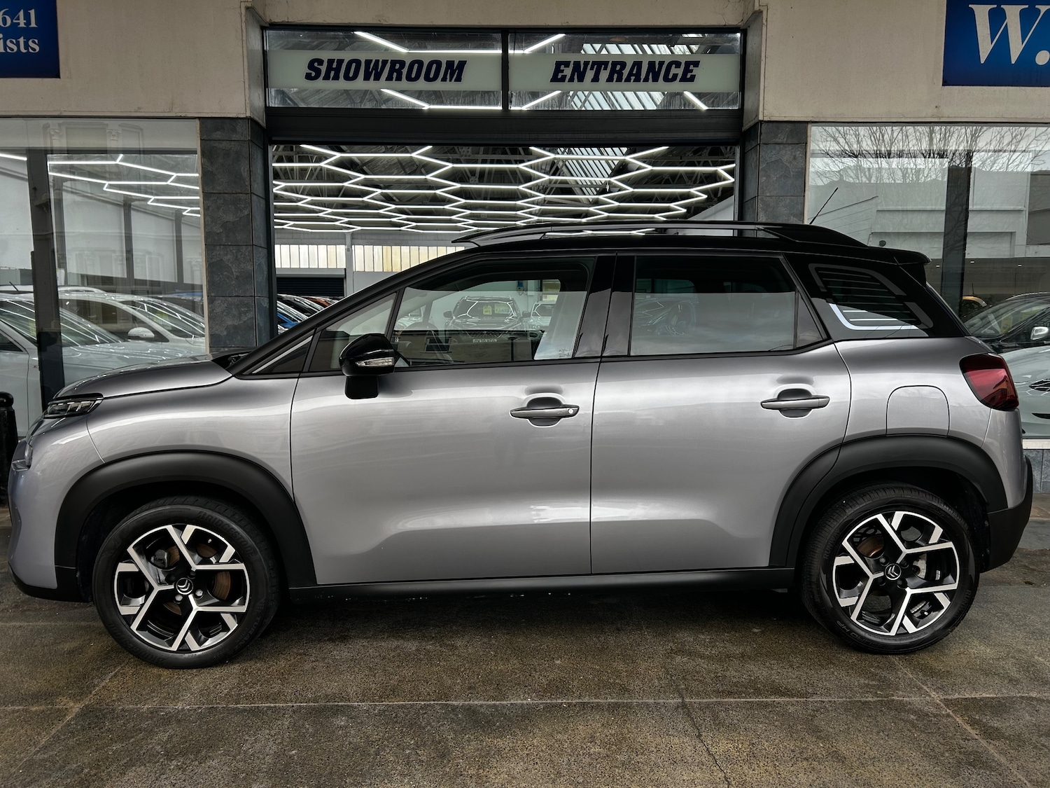 Used Citroen C3 Aircross 2022 for sale - 77145903: Photo 4