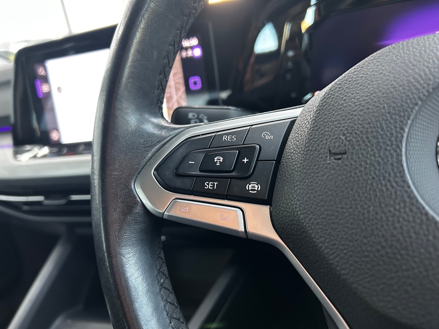 Used Volkswagen Golf 2020 for sale - 77161273: Photo 11