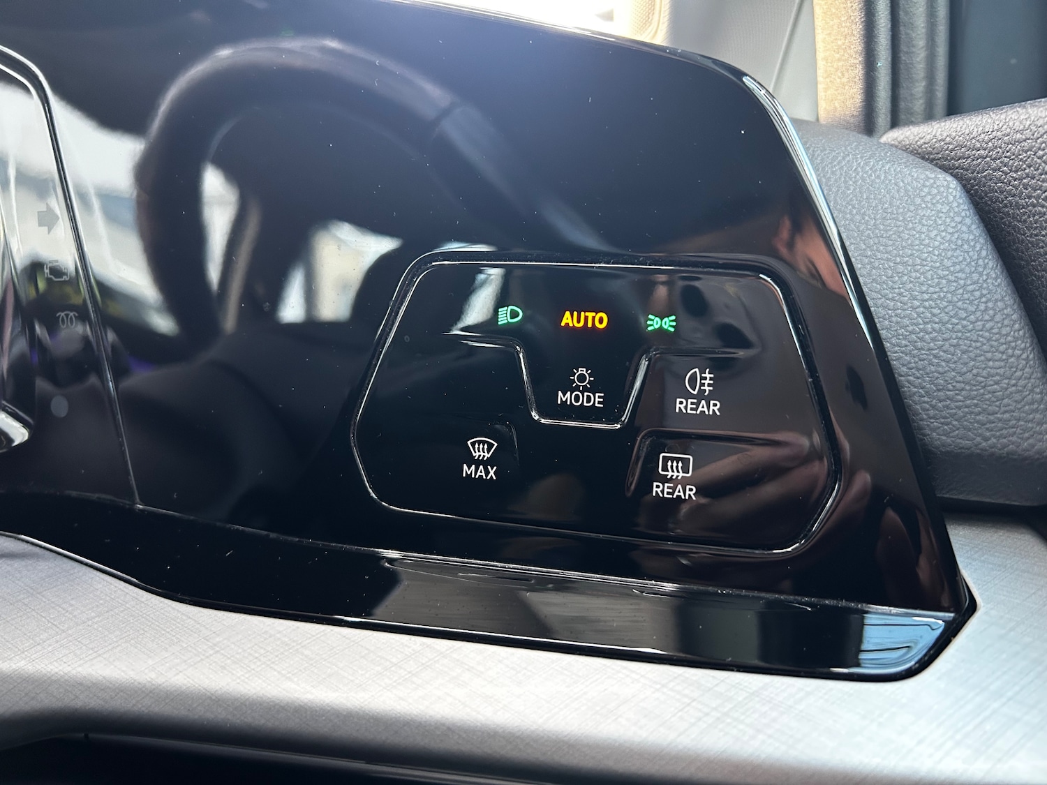 Used Volkswagen Golf 2020 for sale - 77161273: Photo 13