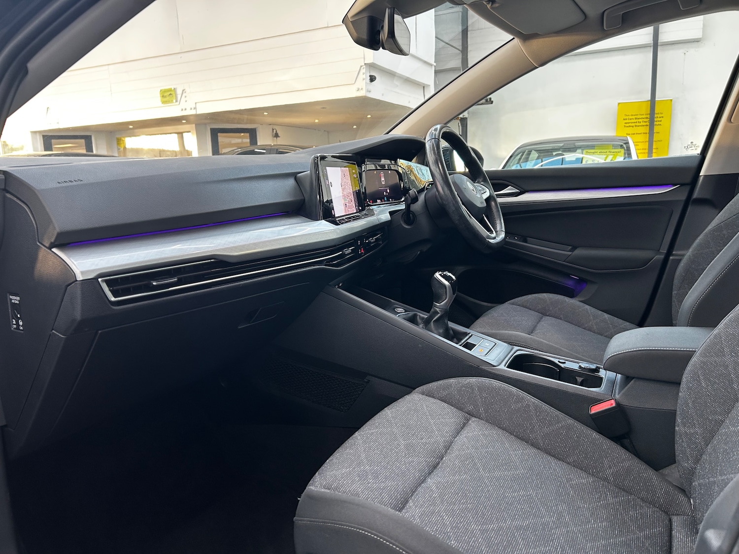 Used Volkswagen Golf 2020 for sale - 77161273: Photo 14