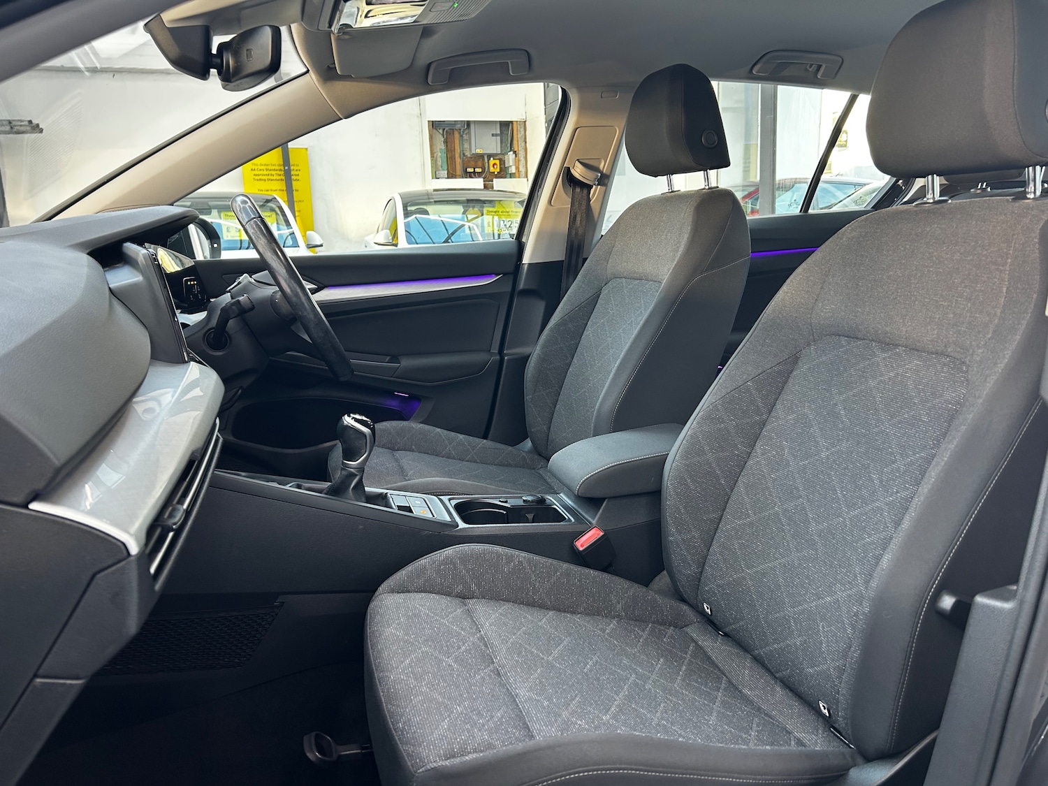 Used Volkswagen Golf 2020 for sale - 77161273: Photo 15