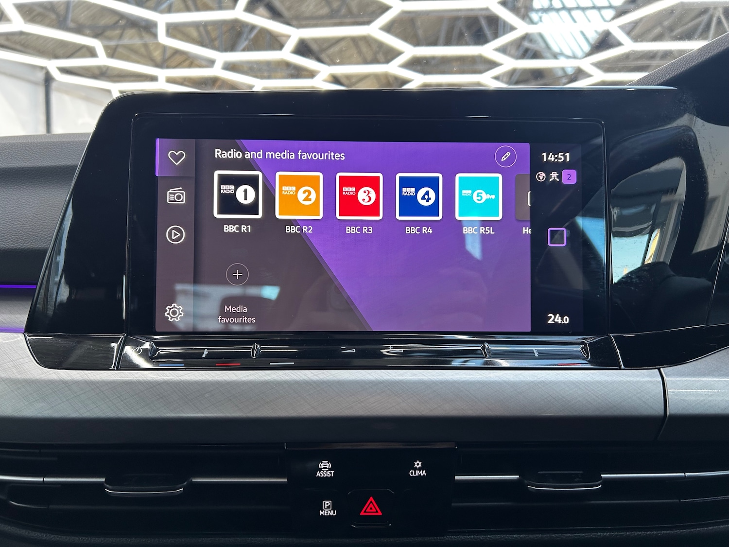 Used Volkswagen Golf 2020 for sale - 77161273: Photo 16