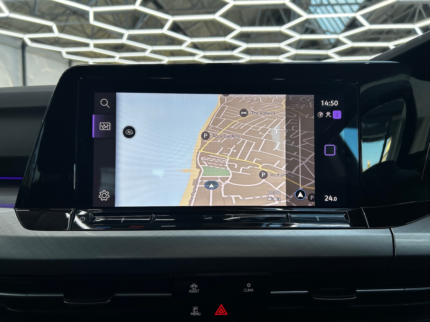 Used Volkswagen Golf 2020 for sale - 77161273: Photo 17