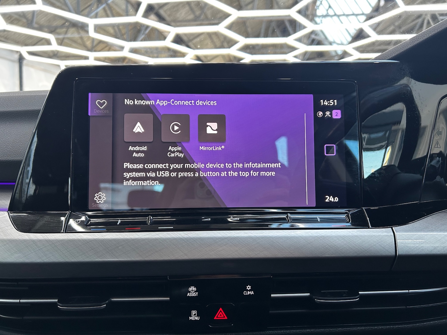 Used Volkswagen Golf 2020 for sale - 77161273: Photo 18