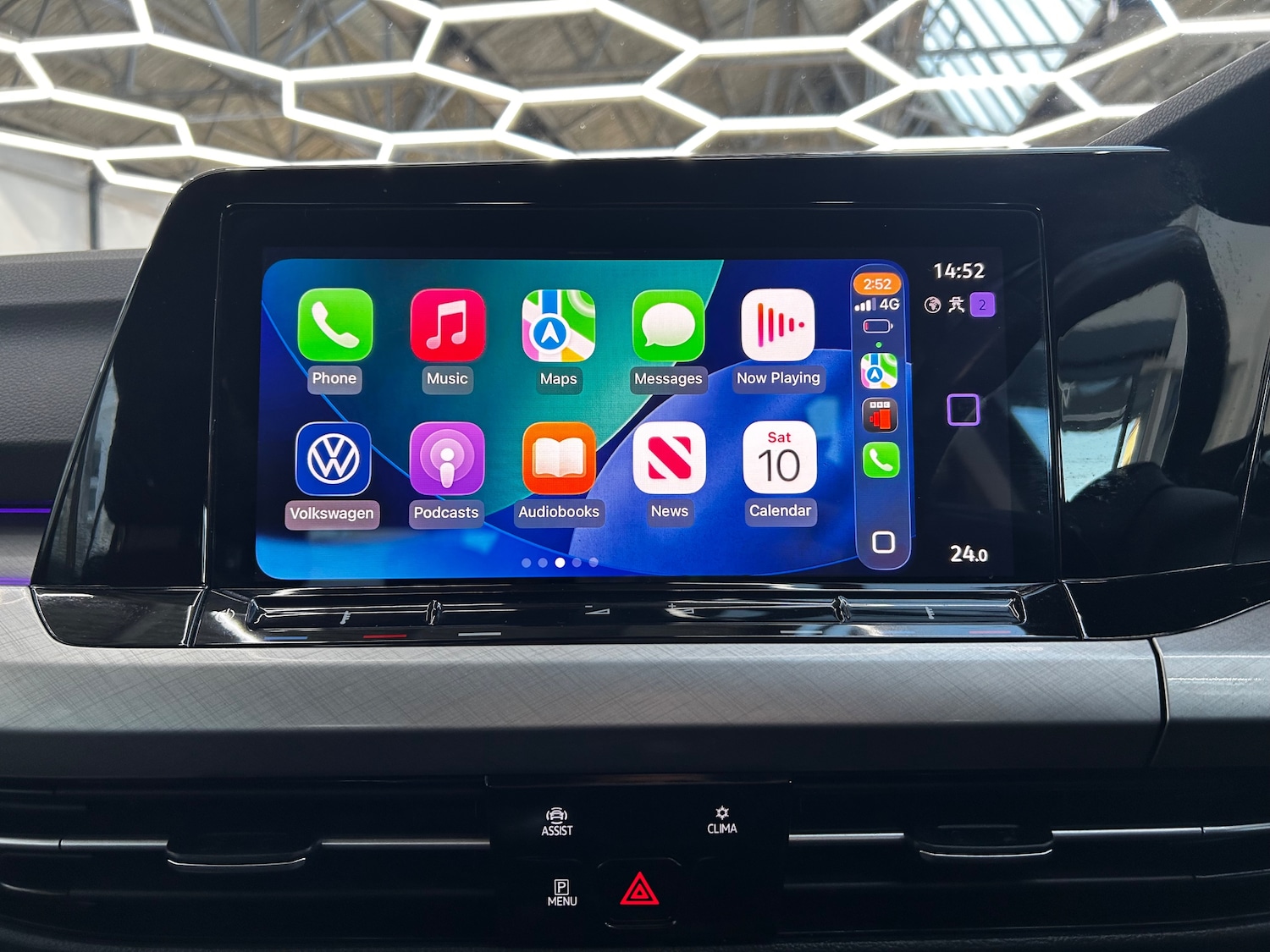 Used Volkswagen Golf 2020 for sale - 77161273: Photo 19