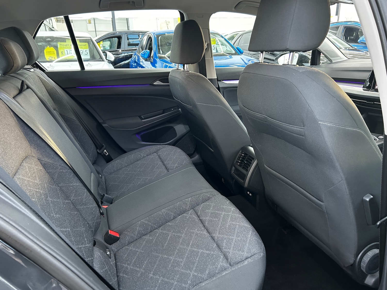 Used Volkswagen Golf 2020 for sale - 77161273: Photo 22