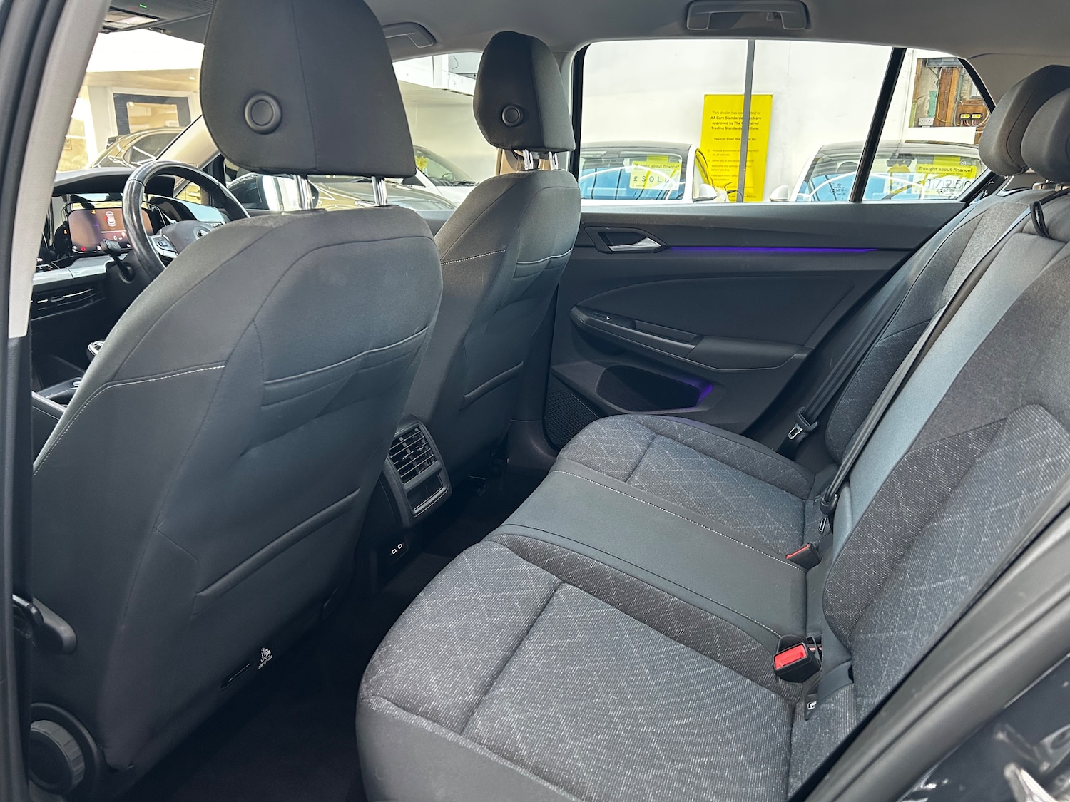 Used Volkswagen Golf 2020 for sale - 77161273: Photo 23