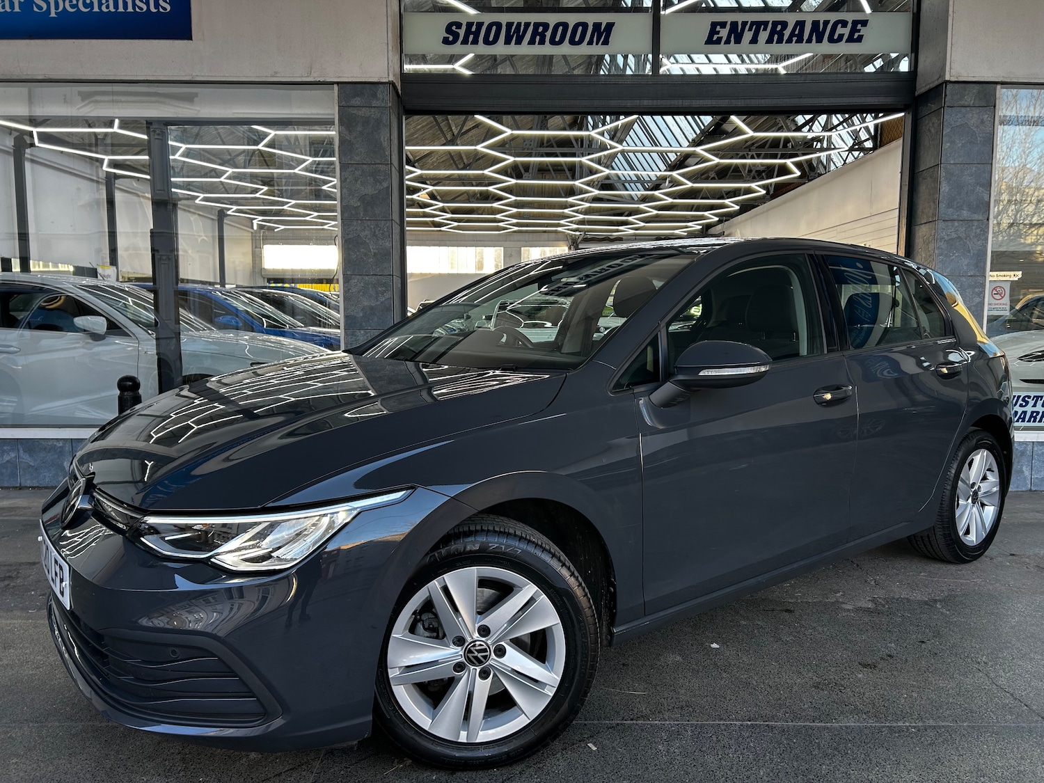 Used Volkswagen Golf 2020 for sale - 77161273: Photo 3