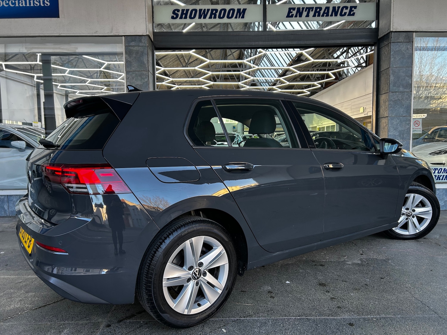 Used Volkswagen Golf 2020 for sale - 77161273: Photo 7