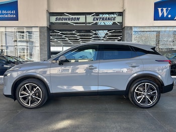 Used Nissan Qashqai 2022 for sale - 78197201: Photo