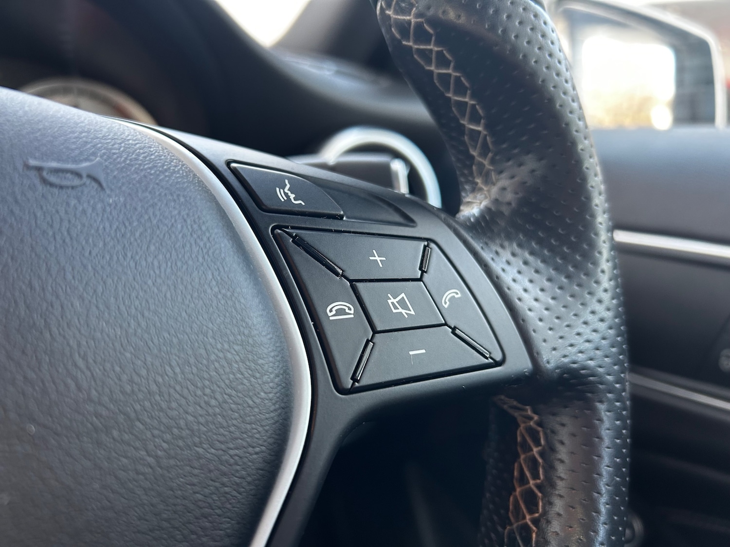 Used Mercedes-Benz A-Class 2015 for sale - 76819769: Photo 14