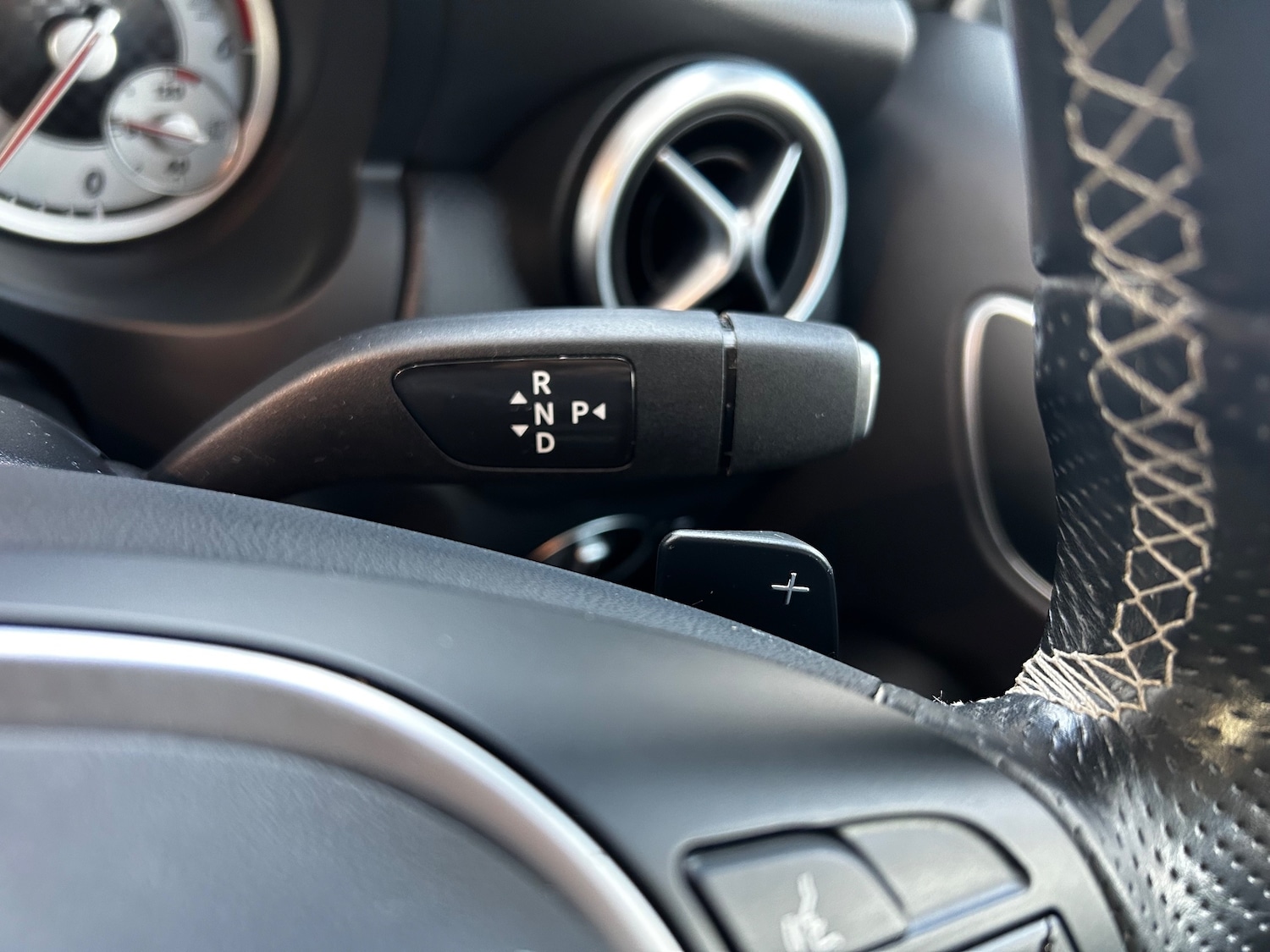 Used Mercedes-Benz A-Class 2015 for sale - 76819769: Photo 15