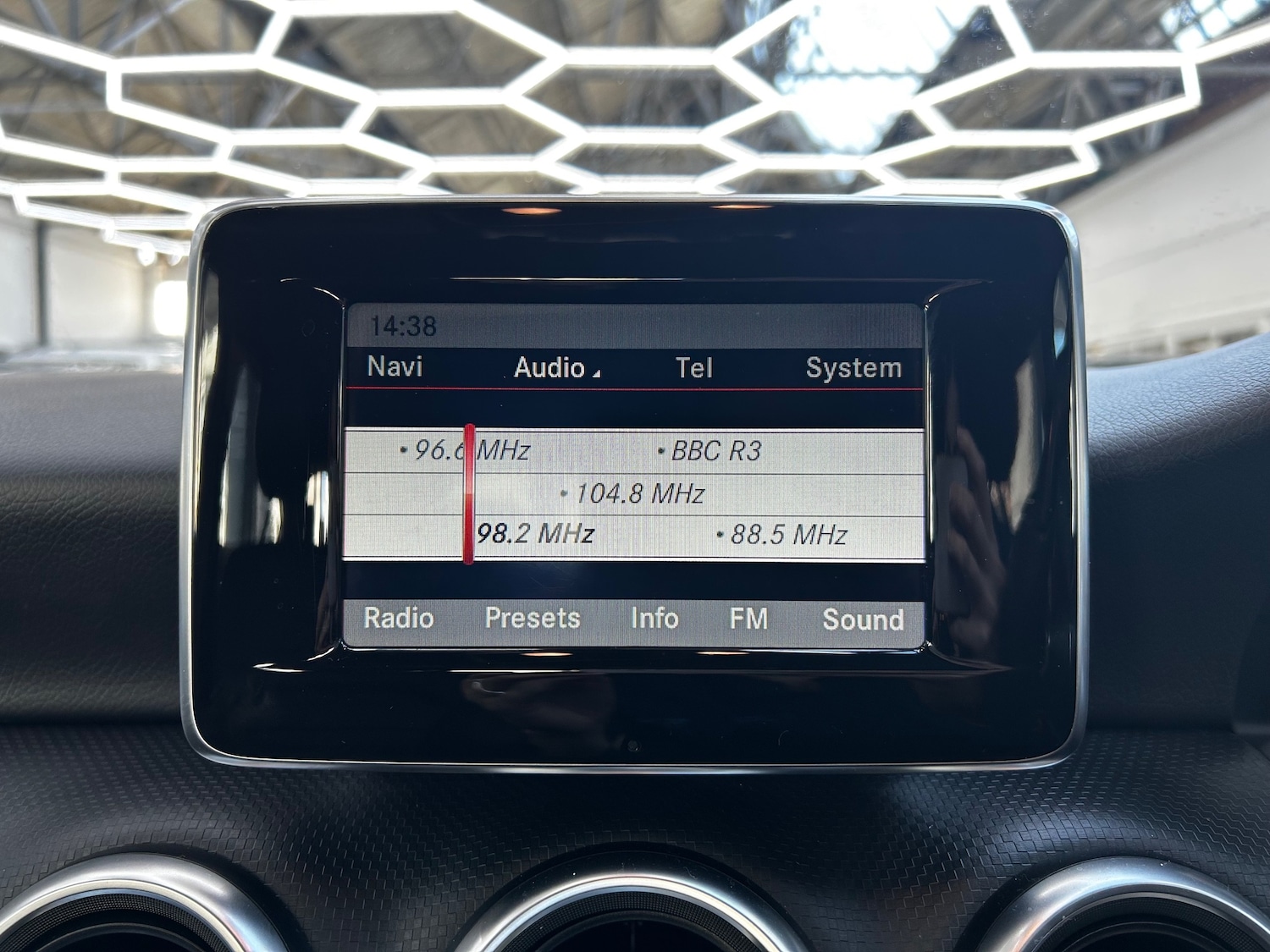 Used Mercedes-Benz A-Class 2015 for sale - 76819769: Photo 19