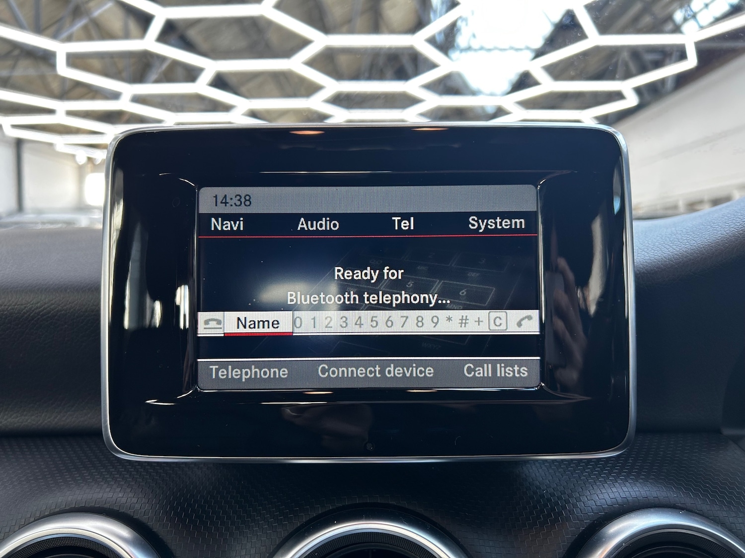 Used Mercedes-Benz A-Class 2015 for sale - 76819769: Photo 20