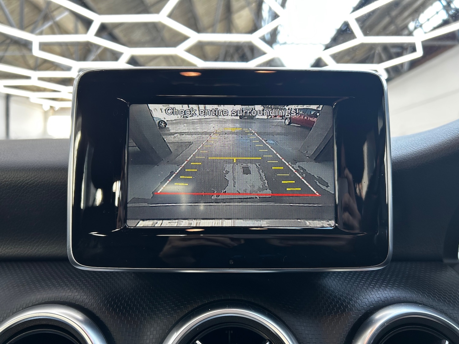 Used Mercedes-Benz A-Class 2015 for sale - 76819769: Photo 22