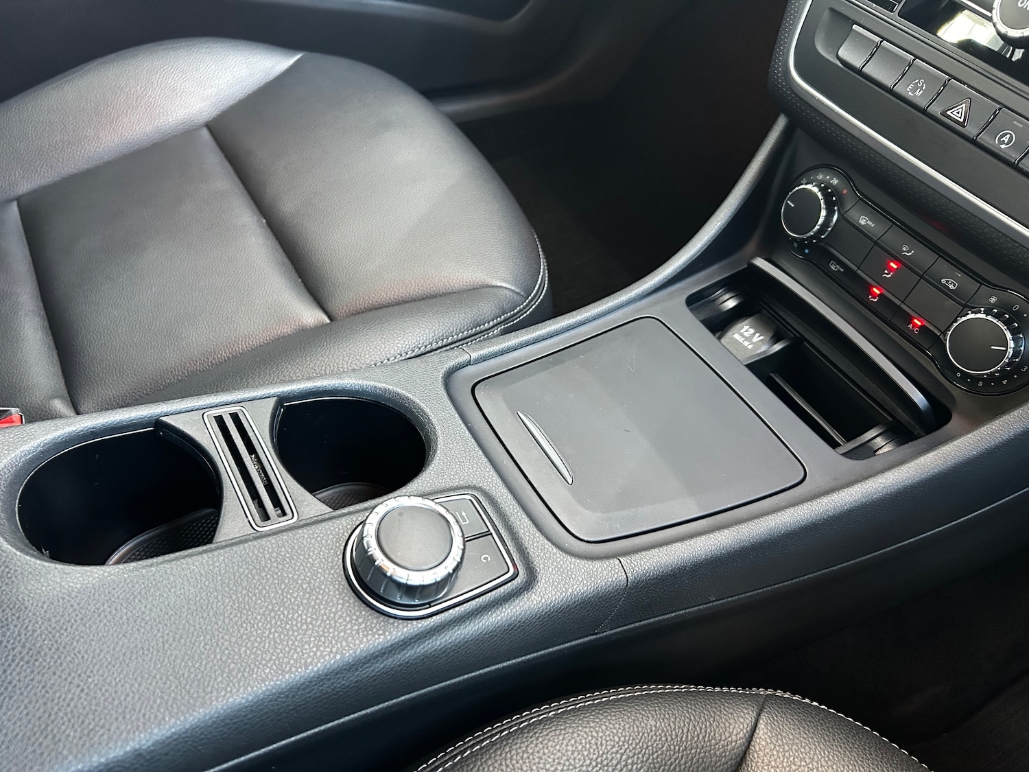 Used Mercedes-Benz A-Class 2015 for sale - 76819769: Photo 23