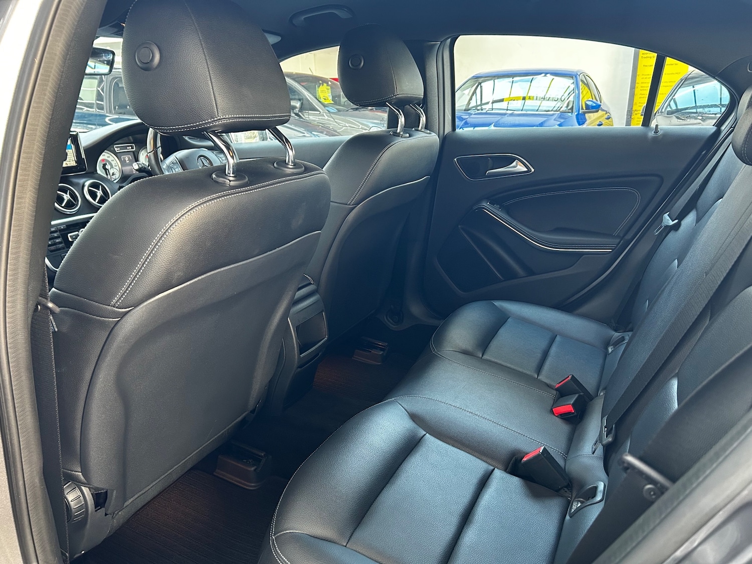 Used Mercedes-Benz A-Class 2015 for sale - 76819769: Photo 25