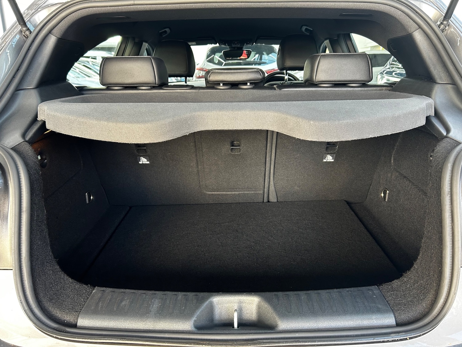 Used Mercedes-Benz A-Class 2015 for sale - 76819769: Photo 26