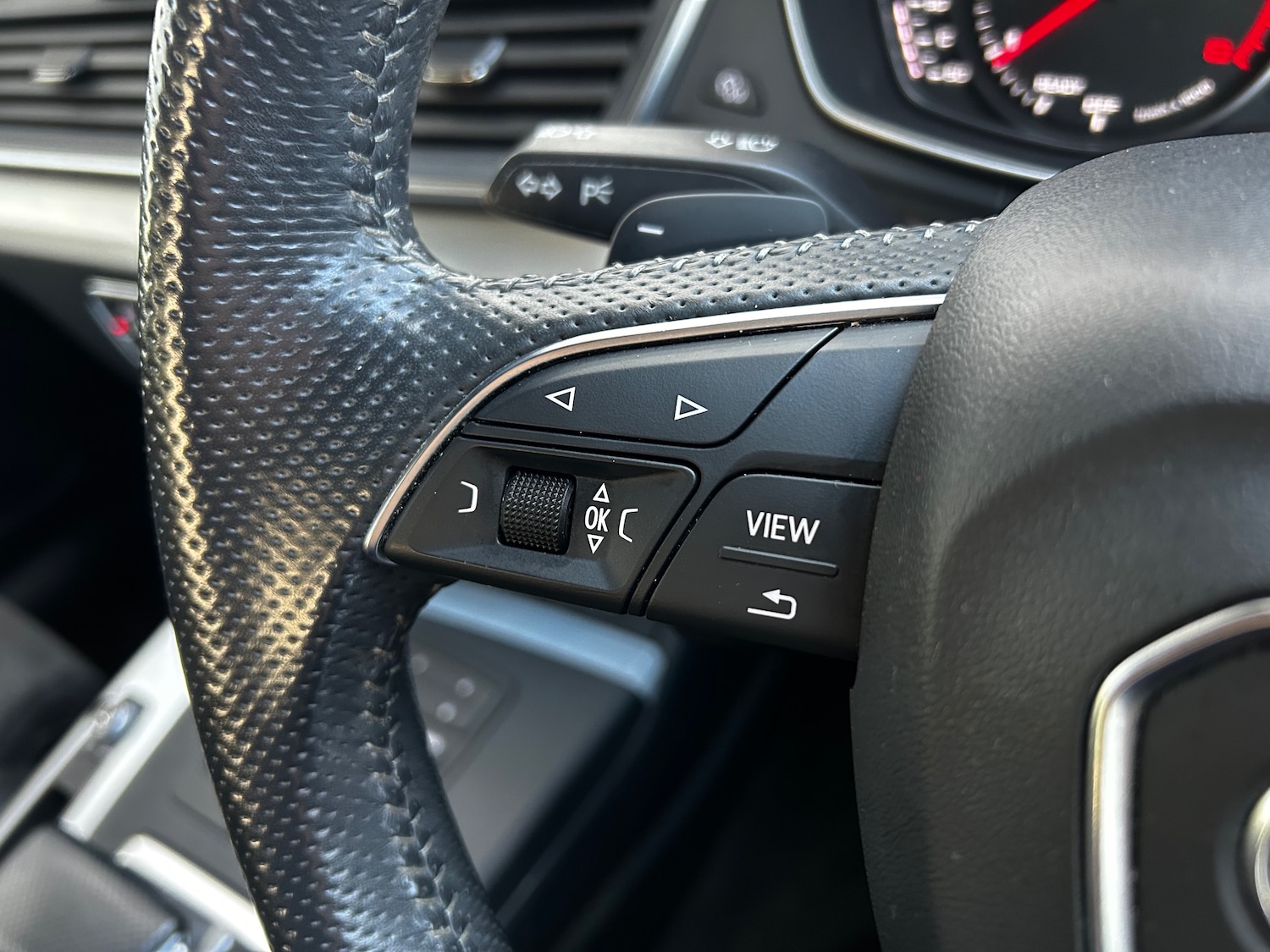 Used Audi Q5 2018 for sale - 76613506: Photo 12