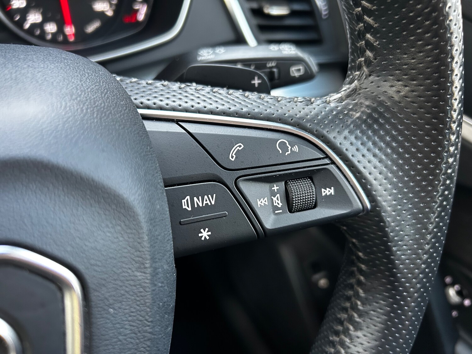 Used Audi Q5 2018 for sale - 76613506: Photo 14