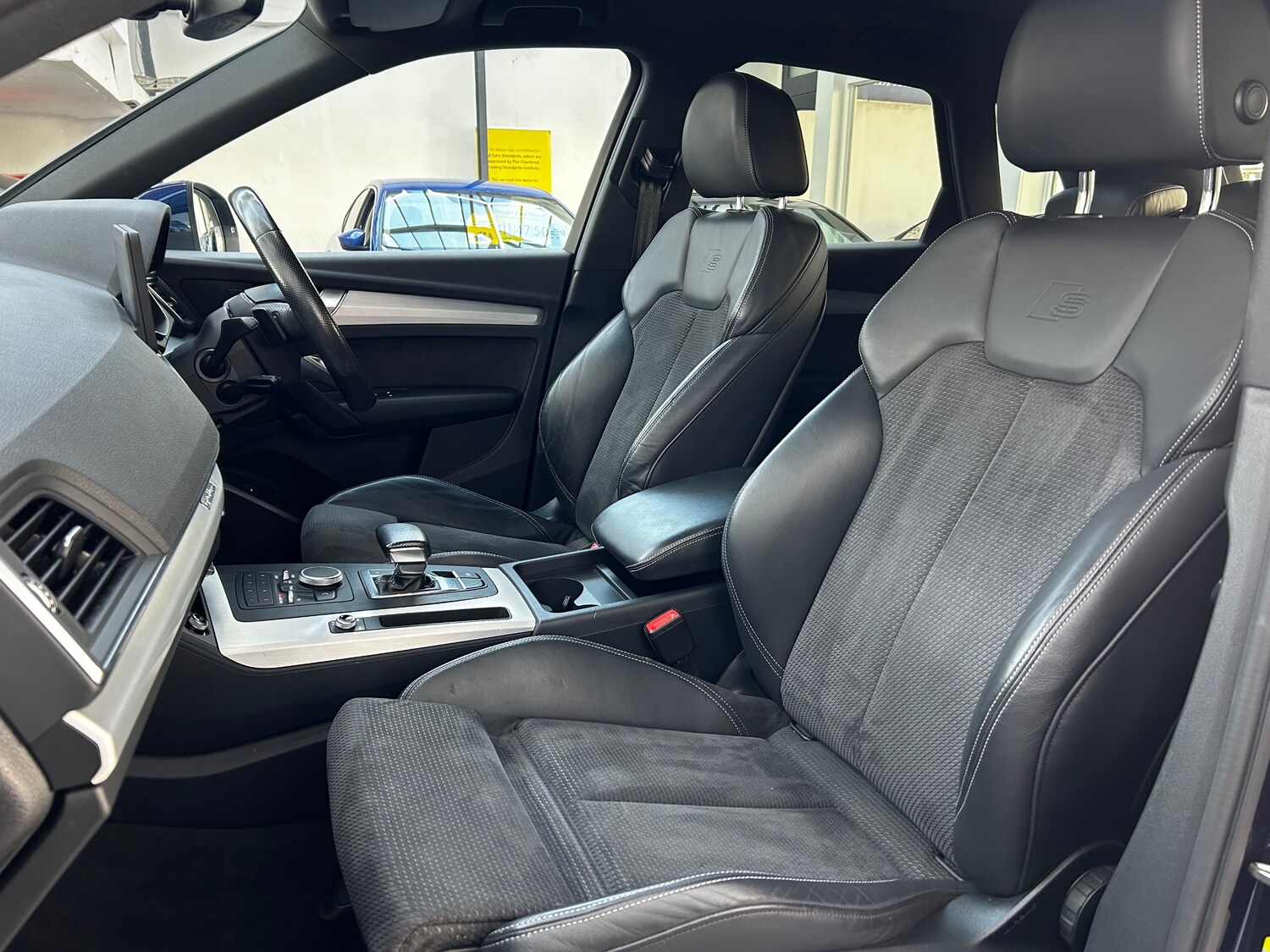 Used Audi Q5 2018 for sale - 76613506: Photo 18