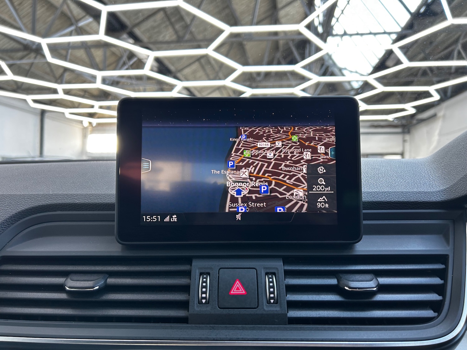 Used Audi Q5 2018 for sale - 76613506: Photo 19