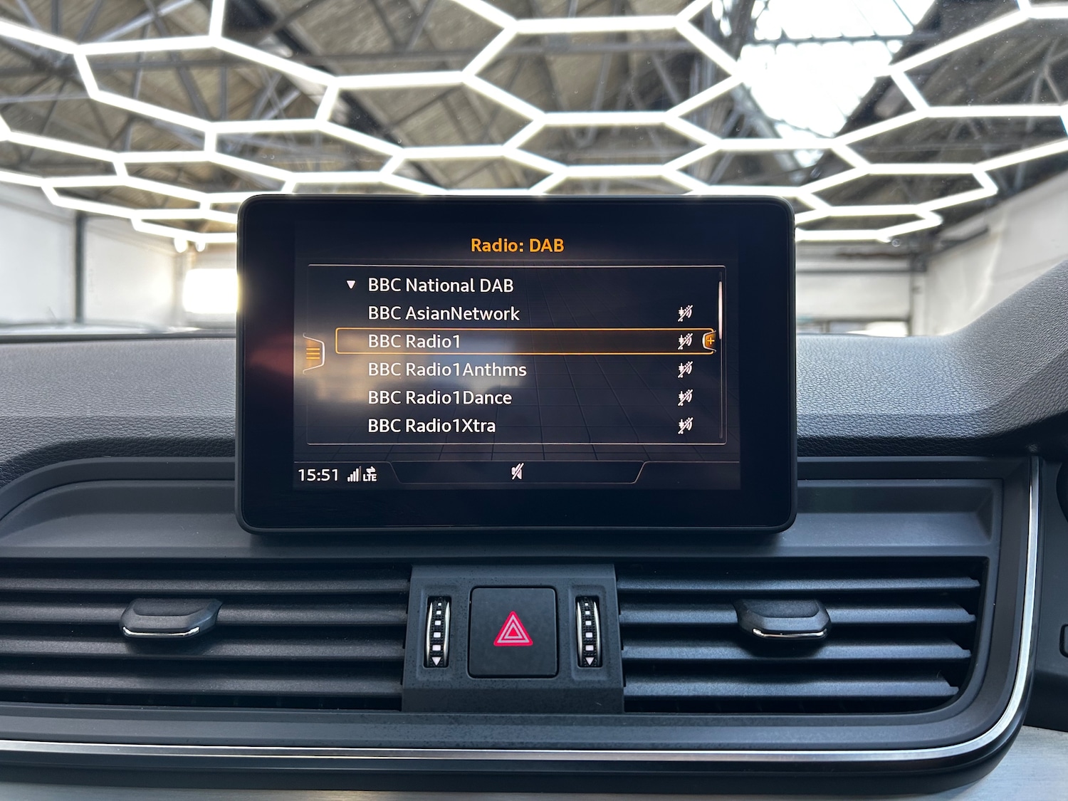 Used Audi Q5 2018 for sale - 76613506: Photo 20