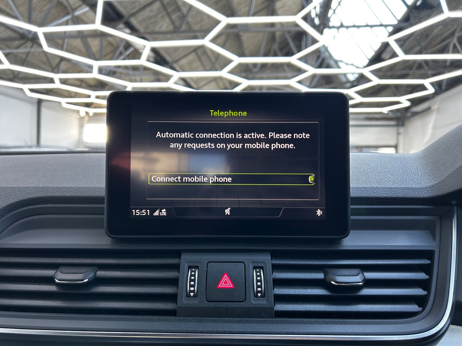 Used Audi Q5 2018 for sale - 76613506: Photo 21