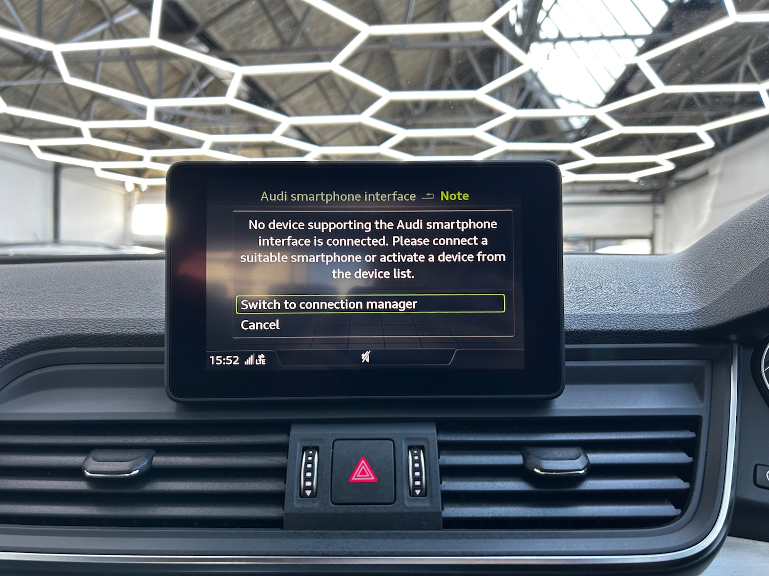 Used Audi Q5 2018 for sale - 76613506: Photo 22