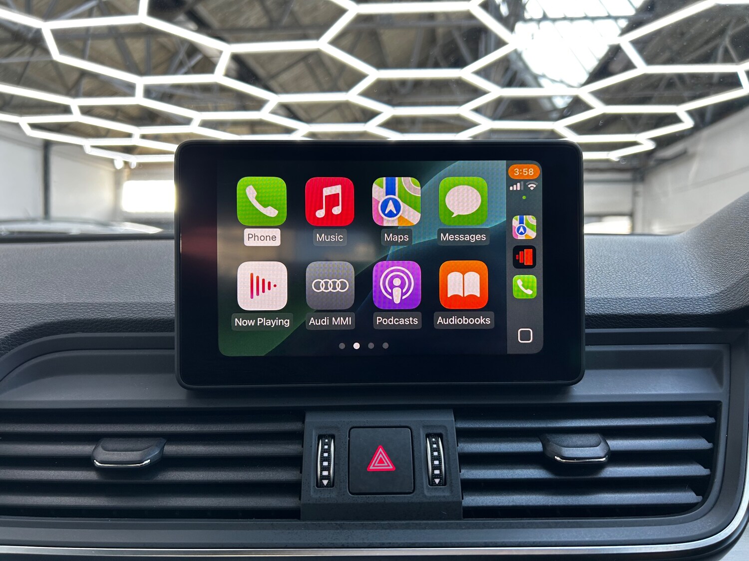 Used Audi Q5 2018 for sale - 76613506: Photo 23