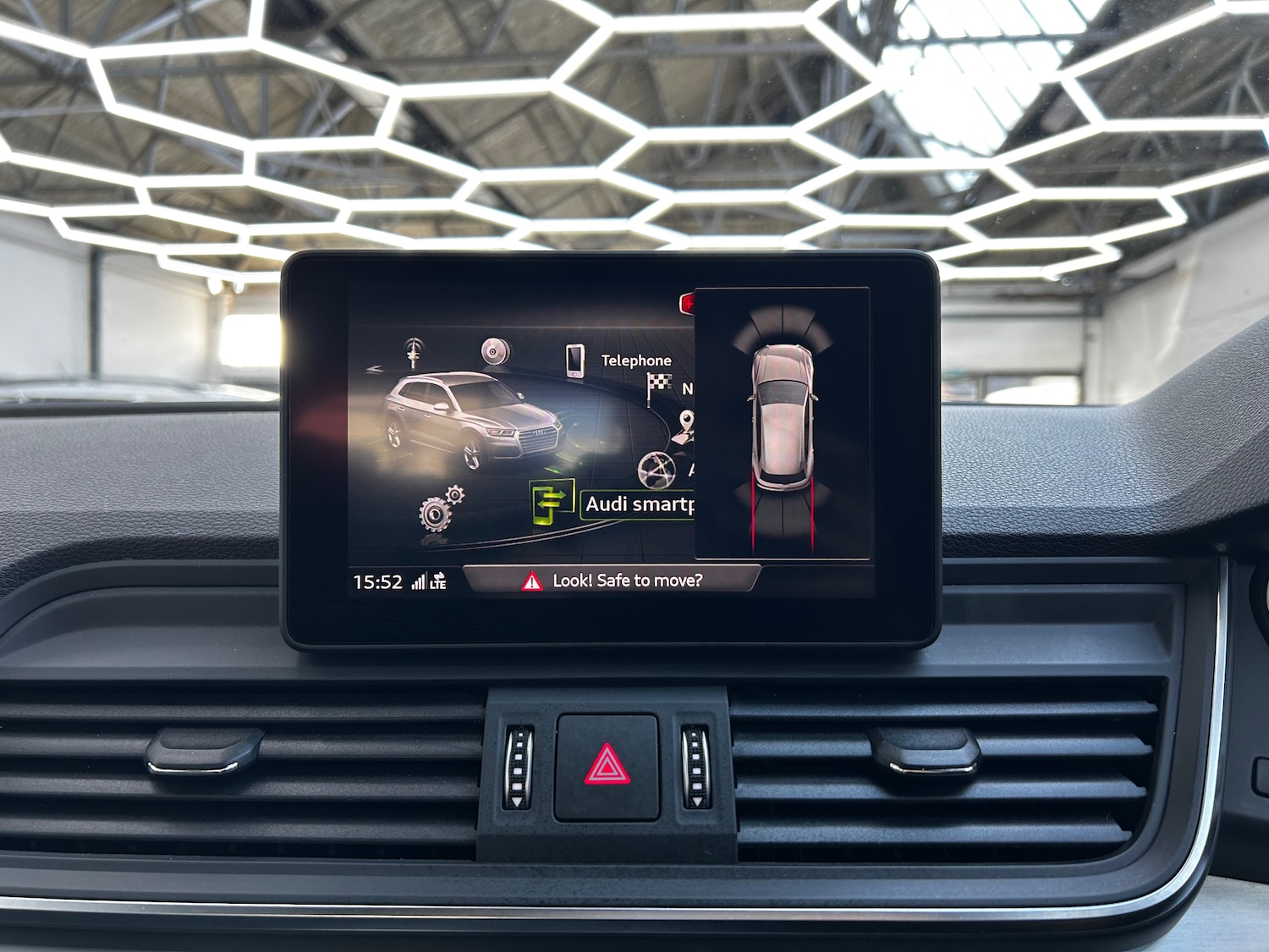 Used Audi Q5 2018 for sale - 76613506: Photo 24