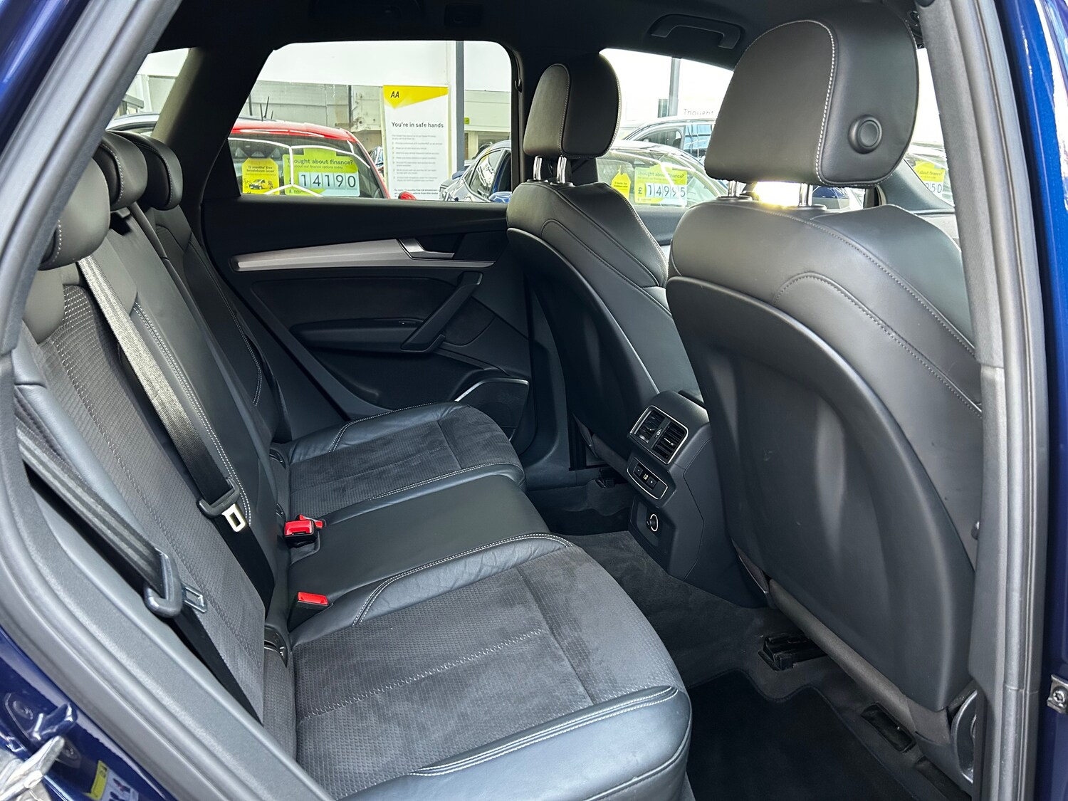 Used Audi Q5 2018 for sale - 76613506: Photo 27