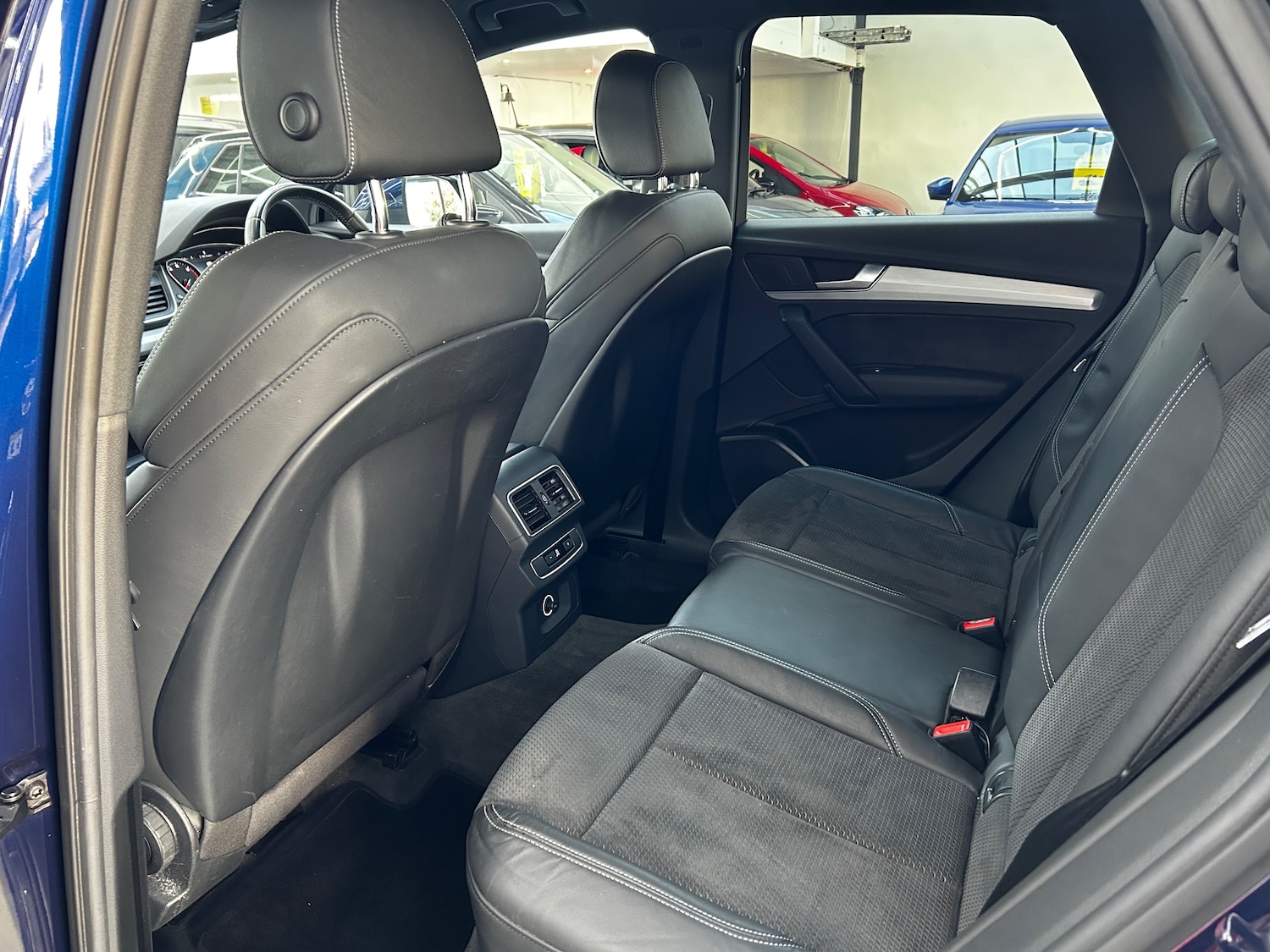 Used Audi Q5 2018 for sale - 76613506: Photo 28