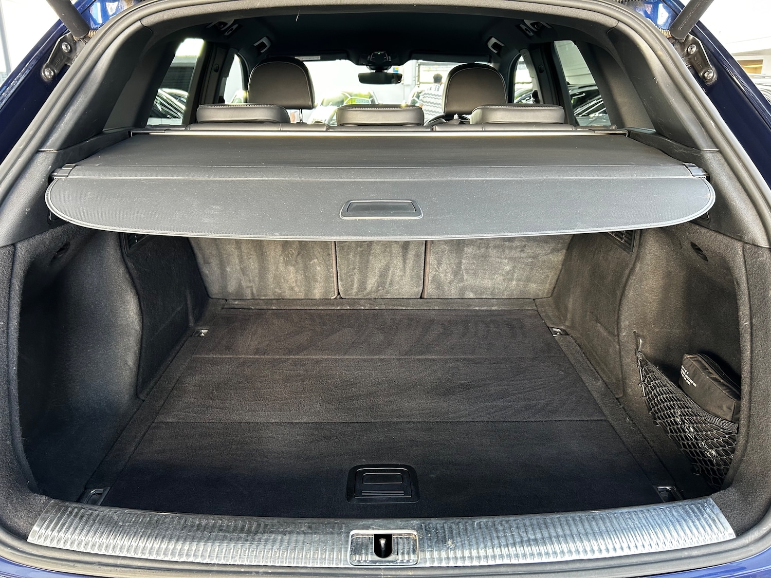 Used Audi Q5 2018 for sale - 76613506: Photo 30