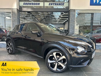 Used Nissan Juke 2021 for sale - 79179803: Photo
