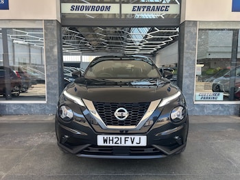 Used Nissan Juke 2021 for sale - 79179803: Photo