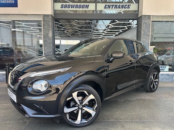 Used Nissan Juke 2021 for sale - 79179803: Photo